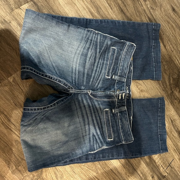 COPY - Ariat Trousers Size 32 Long - Picture 2 of 2